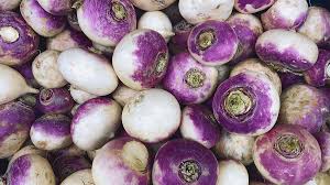Navet violet vrac