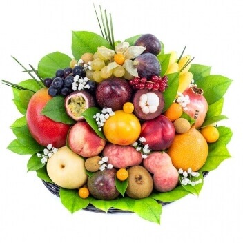 Panier Vitaminé